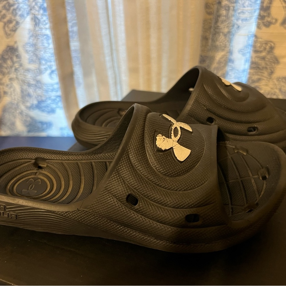 Under Armour Slides
